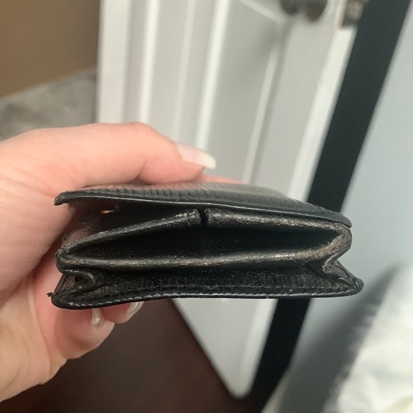 ❌SOLD 1997 authentic Louis Vuitton small coin / earbud case - Picture 5 of 17